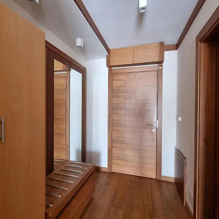 Hotel apartamentowy S-lux Privatni App U Sklopu Hotela Vucko