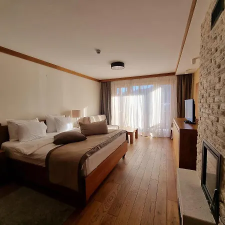 S-lux Privatni App U Sklopu Hotela Vucko 4* Jahorina