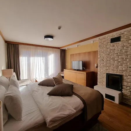 S-lux Privatni App U Sklopu Hotela Vucko 4* Jahorina
