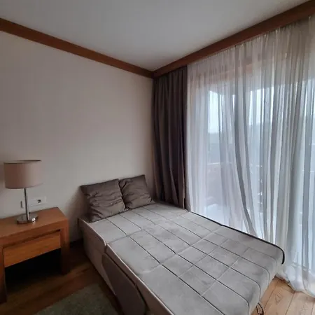 S-lux Privatni App U Sklopu Hotela Vucko Hotel apartamentowy