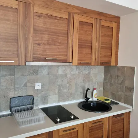 S-lux Privatni App U Sklopu Hotela Vucko Hotel apartamentowy