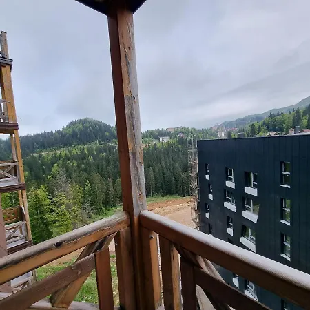 S-lux Privatni App U Sklopu Hotela Vucko Hotel apartamentowy Jahorina